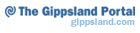 Brought to you by gippsland.com