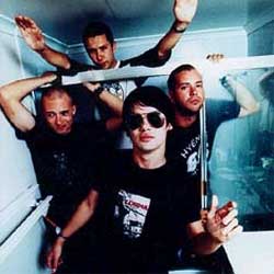 Grinspoon rock Inferno in July