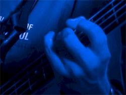 Acclaimed locals Channel 3 to rock out June 29