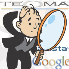 All searched out? Try our handy tips to get you on your way. 