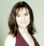 Reviewer and suffering golf widow, Ann Pulbrook...