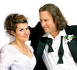 Big Fat Greek Wedding - in cinemas now!