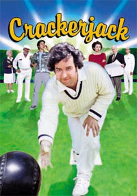 Entertainment: Crackerjack - Australia's Favourite Lawn Bowls Flick Entertainment: Crackerjack - Australia's Favourite Lawn Bowls Flick