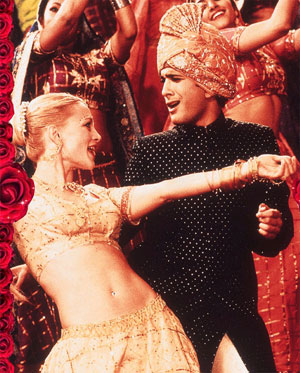 The Guru - In Cinemas Now