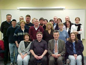 GippsTAFE celebrate graduation